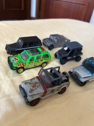 Jurassic Park