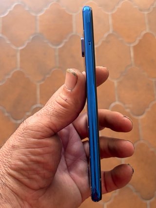Xiaomi Redmi Note 7 64GB Azul