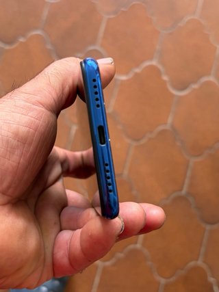 Xiaomi Redmi Note 7 64GB Azul
