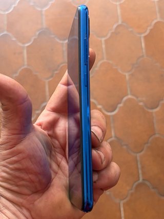 Xiaomi Redmi Note 7 64GB Azul