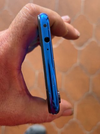 Xiaomi Redmi Note 7 64GB Azul