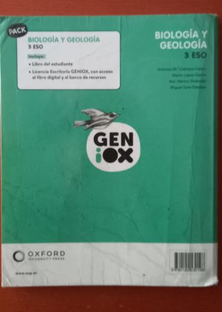 Libro de texto