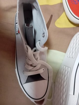 Zapatillas Spiderman Talla 35 y 37