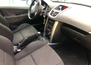 Peugeot 207 2008