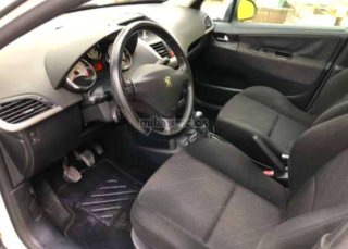 Peugeot 207 2008