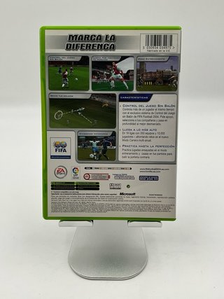 FIFA Football 2004 Xbox