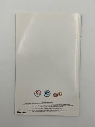 FIFA Football 2004 Xbox