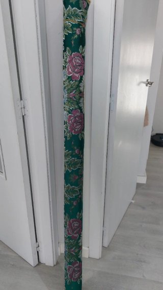 TELA DE FALLERA