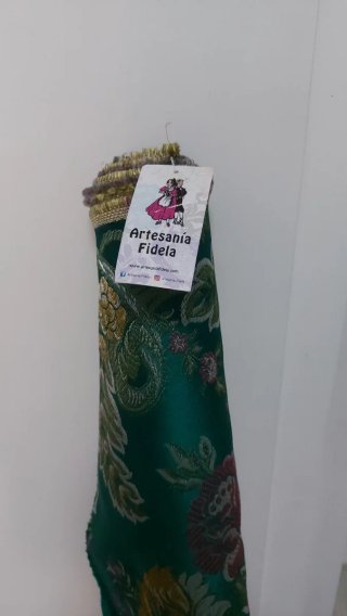 TELA DE FALLERA