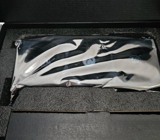 ❄️Tarjeta Gráfica MSI RTX 5060 Ti 8gb Gaming Trio❄