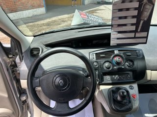 Renault Scenic 2004✅️OFERTA DEL MES✅️