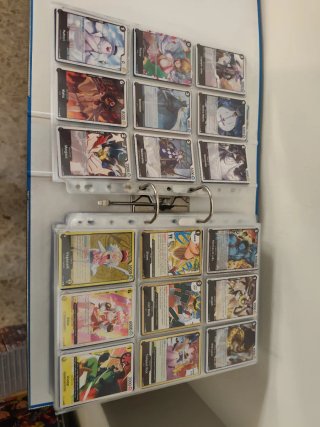 Set Completo OP07 One Piece Card Game