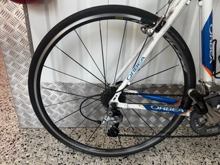 Bicicleta Carretera Orbea Orca Clásica