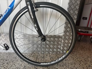 Bicicleta Carretera Orbea Orca Clásica