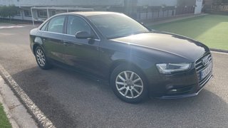 Audi A4 2.0 TDI