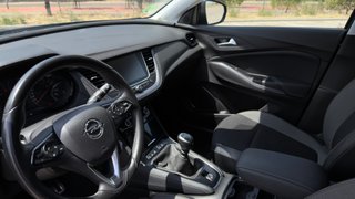 Opel Grandland X 2020