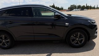 Opel Grandland X 2020