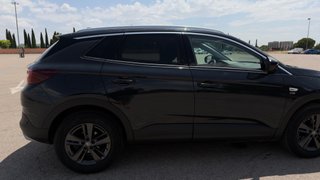 Opel Grandland X 2020