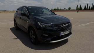 Opel Grandland X 2020