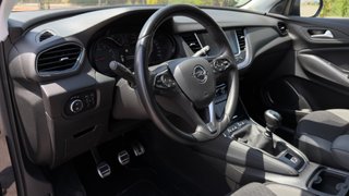 Opel Grandland X 2020