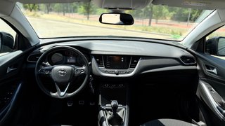 Opel Grandland X 2020