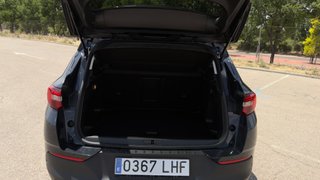 Opel Grandland X 2020