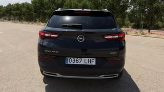 Opel Grandland X 2020