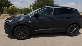 Opel Grandland X 2020