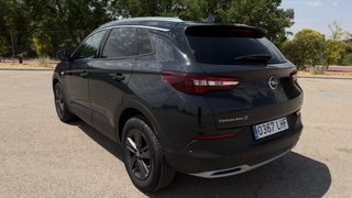 Opel Grandland X 2020