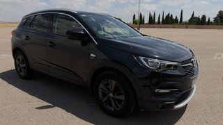 Opel Grandland X 2020