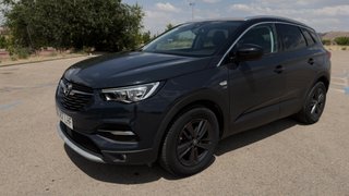 Opel Grandland X 2020