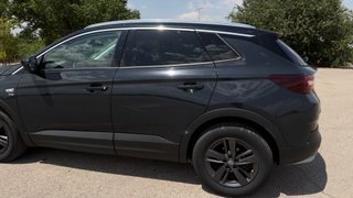 Opel Grandland X 2020