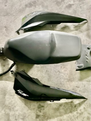 Despiece Scoopy SH 125AD 2019