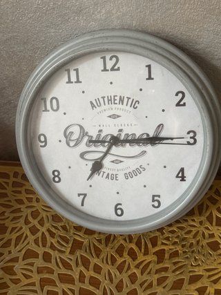 Orologio da parete
