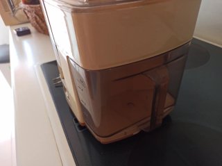 Licuadora Moulinex Poco Uso