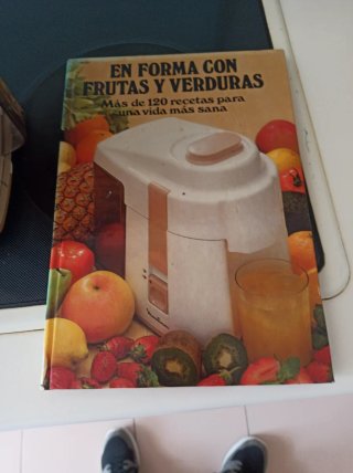 Licuadora Moulinex Poco Uso