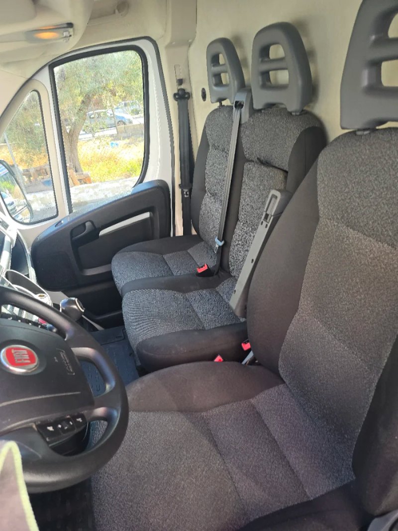 Fiat Ducato 2021, foto 4