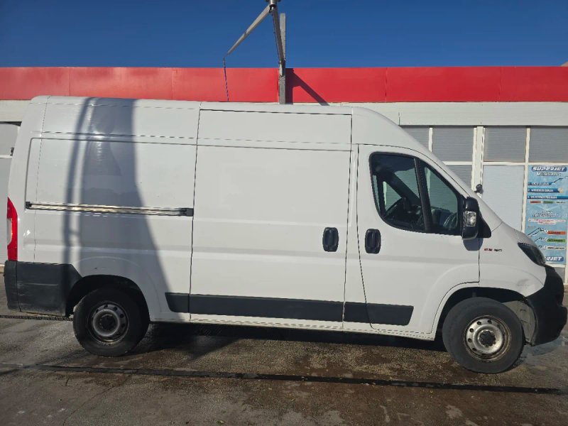 Fiat Ducato 2021, foto 5