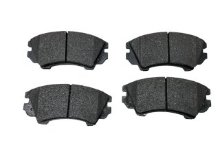 Pastillas Freno delanteras Opel Insignia 08-17