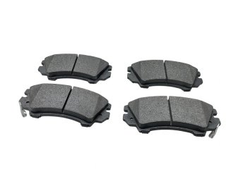Pastillas Freno delanteras Opel Insignia 08-17