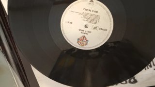 Vinilo LP Prince
