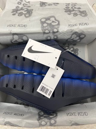 Chanclas Nike Mind 001 Talla 46