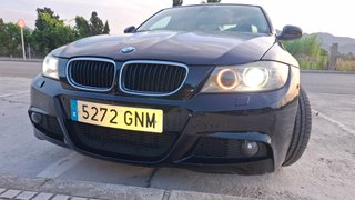 BMW Serie 3 2009