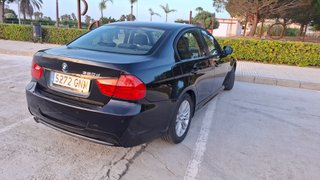 BMW Serie 3 2009