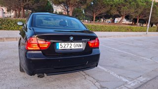 BMW Serie 3 2009