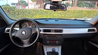 BMW Serie 3 2009