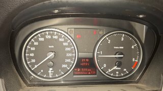 BMW Serie 3 2009