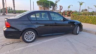 BMW Serie 3 2009