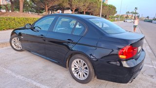 BMW Serie 3 2009