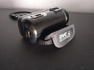 Videocámara CofunKool HD 1080P - 24MP